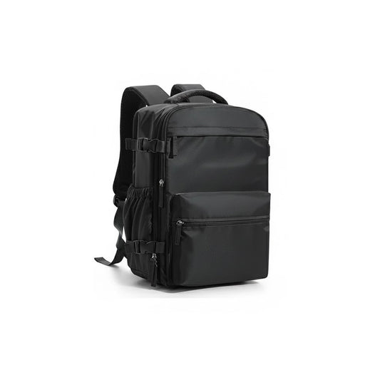 Vakuum-Reiserucksack - Mehr Platz. Weniger Volumen.